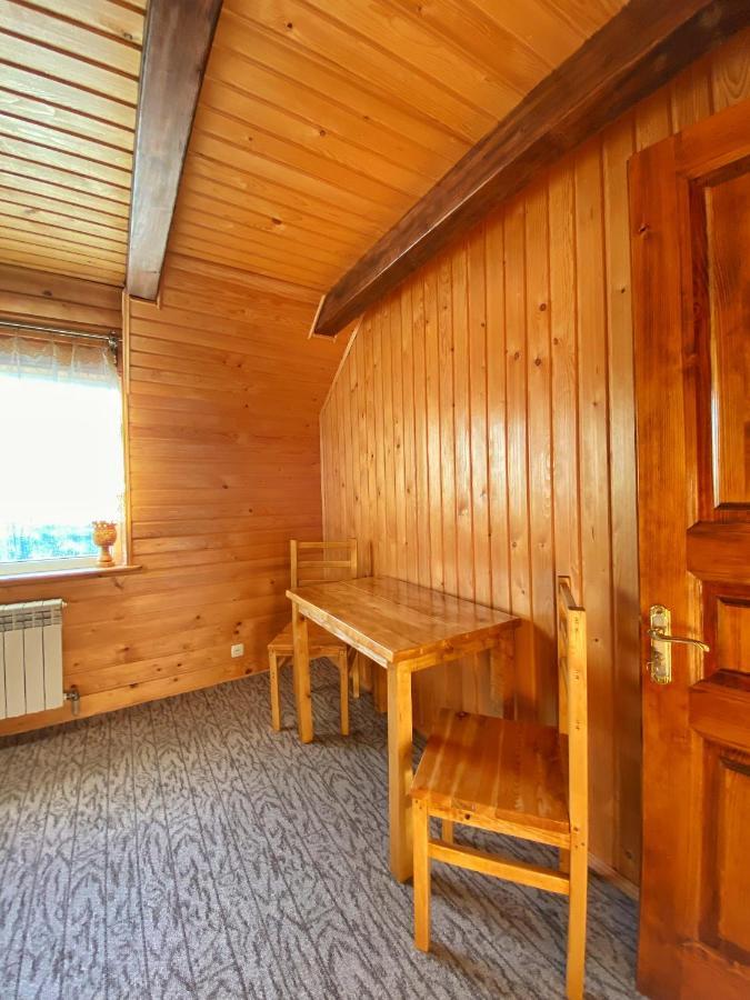 ホテル Faina House ヤレムチャ エクステリア 写真